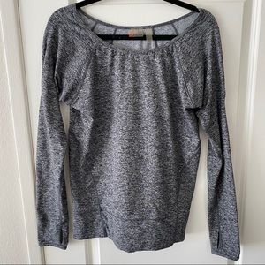 Zella Long Sleeve